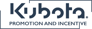 KUBOTA Promotion and Incentive